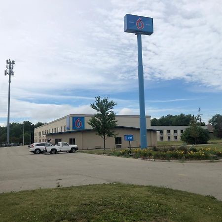 Motel 6 พีโอเรีย ภายนอก รูปภาพ