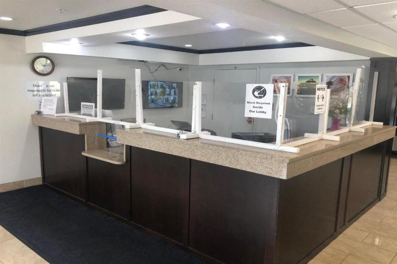 Motel 6 พีโอเรีย ภายนอก รูปภาพ