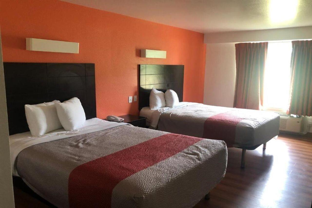 Motel 6 พีโอเรีย ภายนอก รูปภาพ