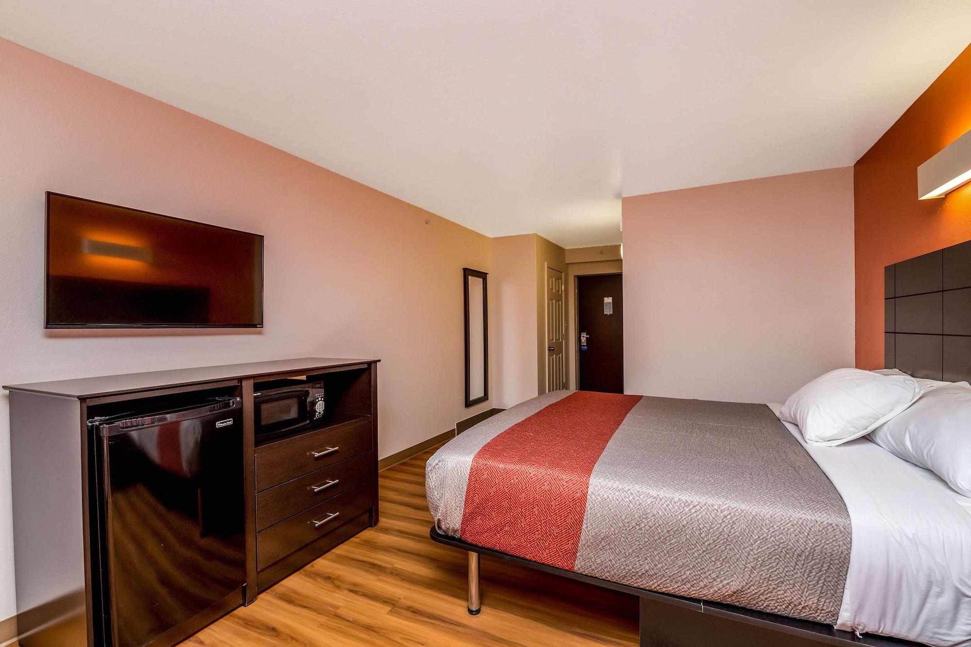 Motel 6 พีโอเรีย ภายนอก รูปภาพ