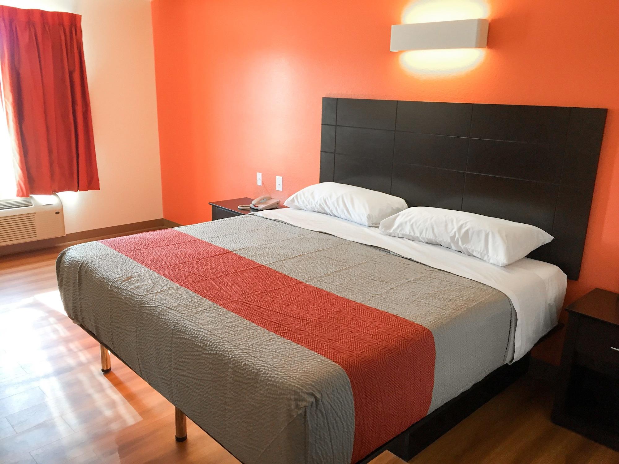 Motel 6 พีโอเรีย ภายนอก รูปภาพ