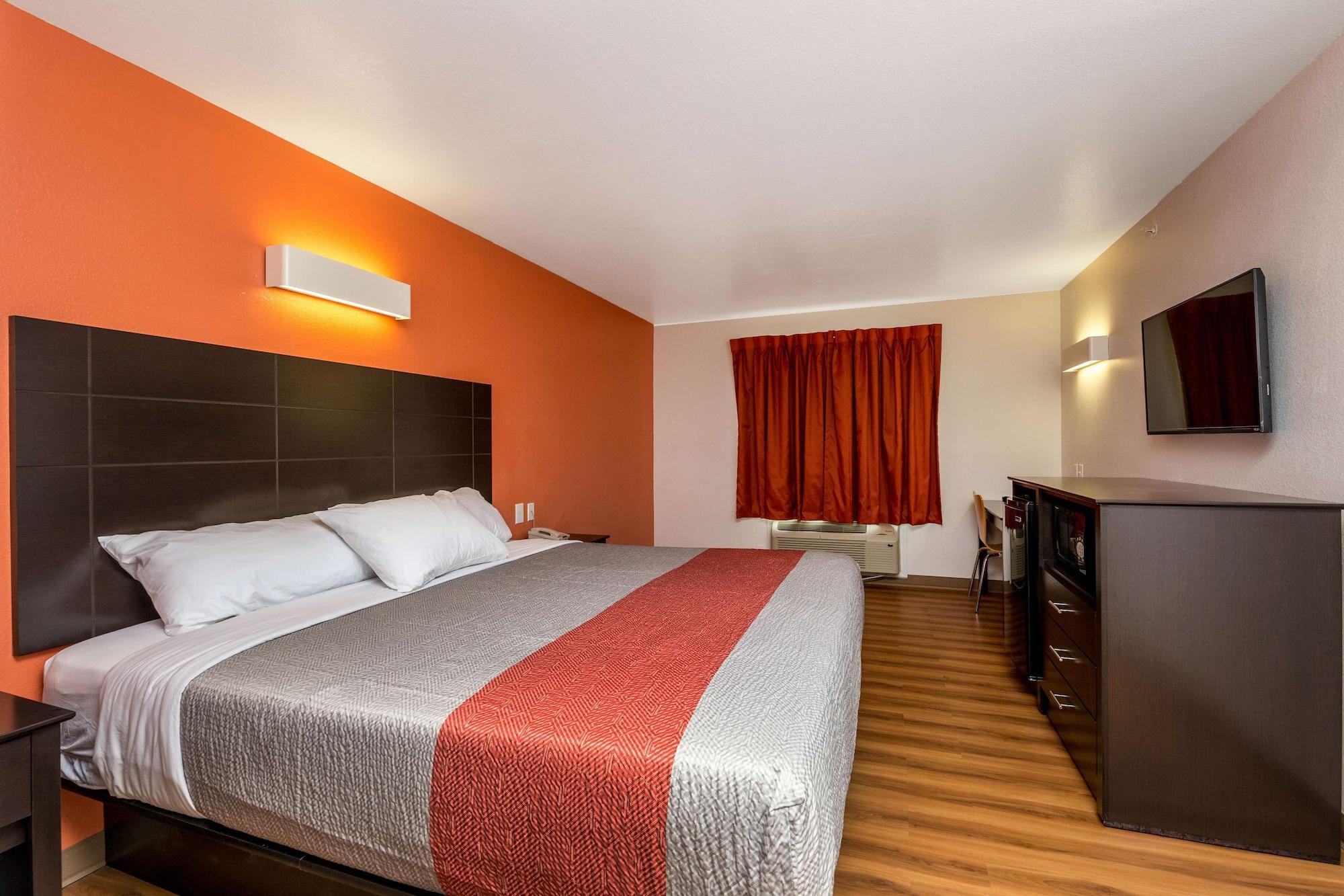 Motel 6 พีโอเรีย ภายนอก รูปภาพ