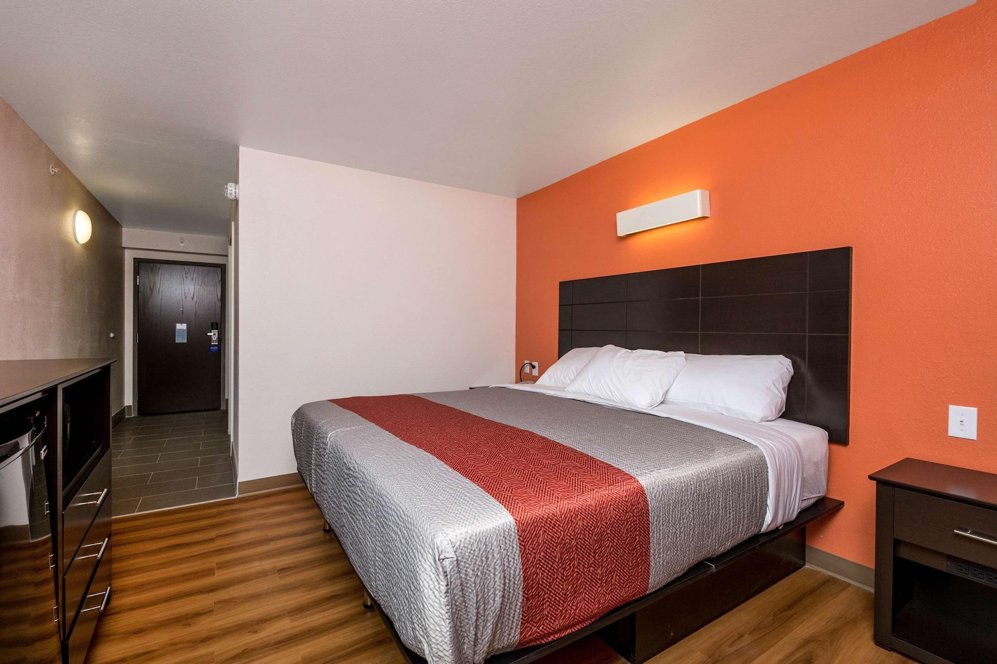 Motel 6 พีโอเรีย ภายนอก รูปภาพ