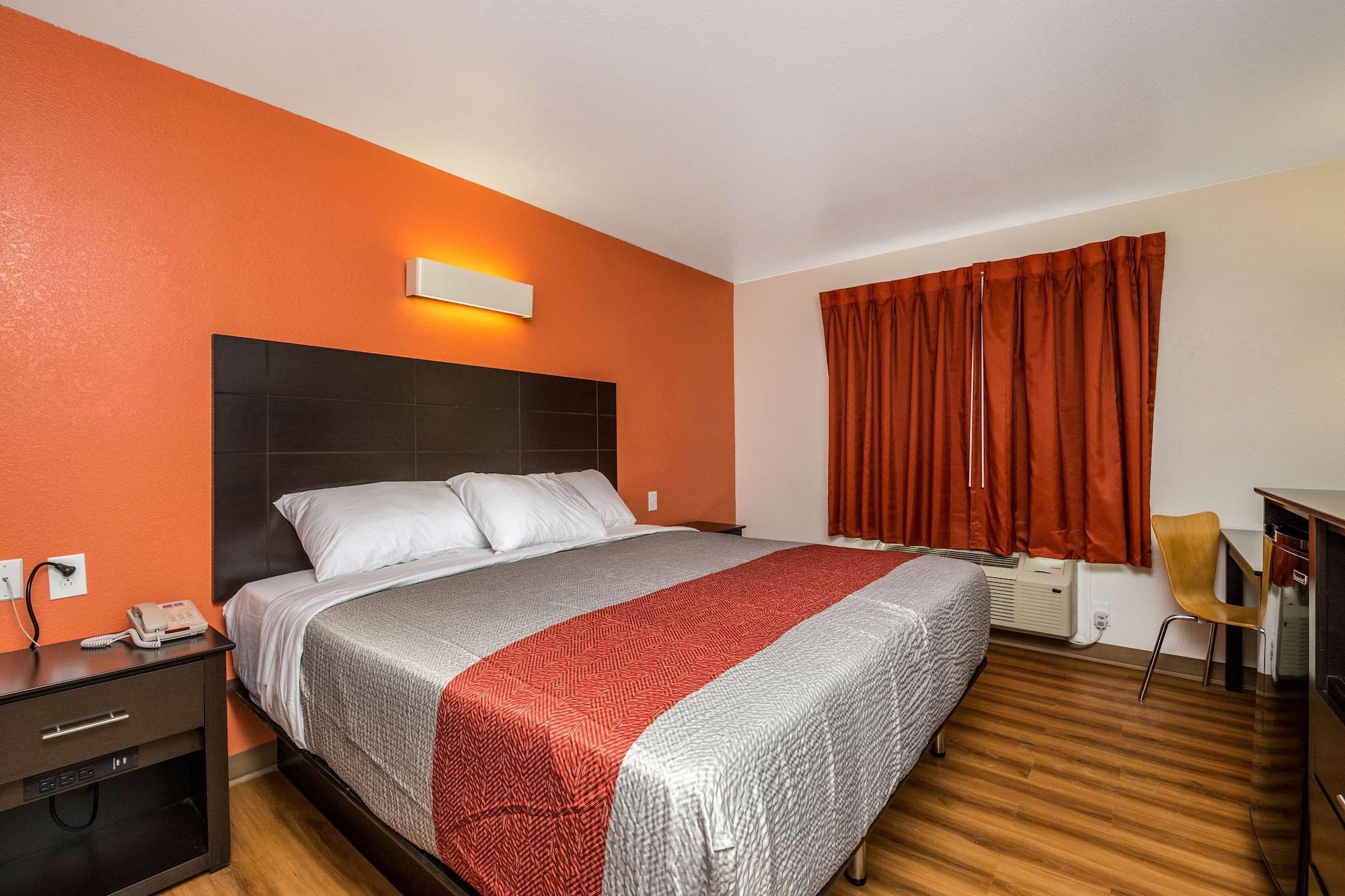 Motel 6 พีโอเรีย ภายนอก รูปภาพ