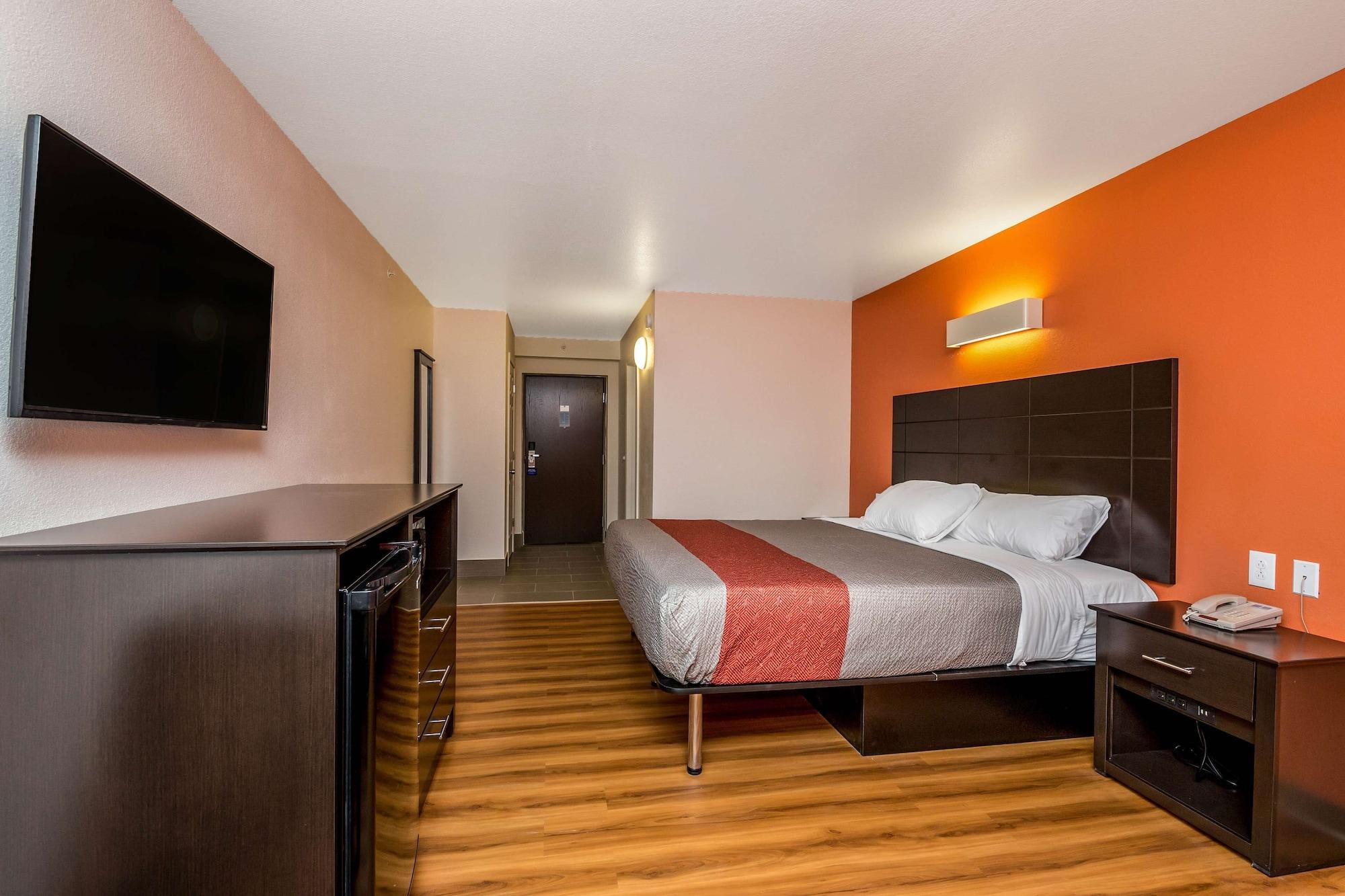 Motel 6 พีโอเรีย ภายนอก รูปภาพ