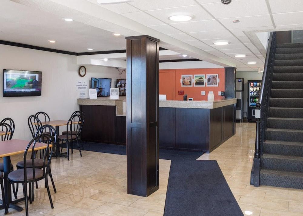 Motel 6 พีโอเรีย ภายนอก รูปภาพ