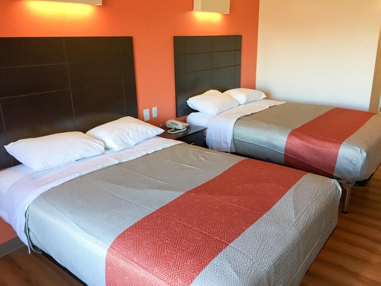 Motel 6 พีโอเรีย ภายนอก รูปภาพ