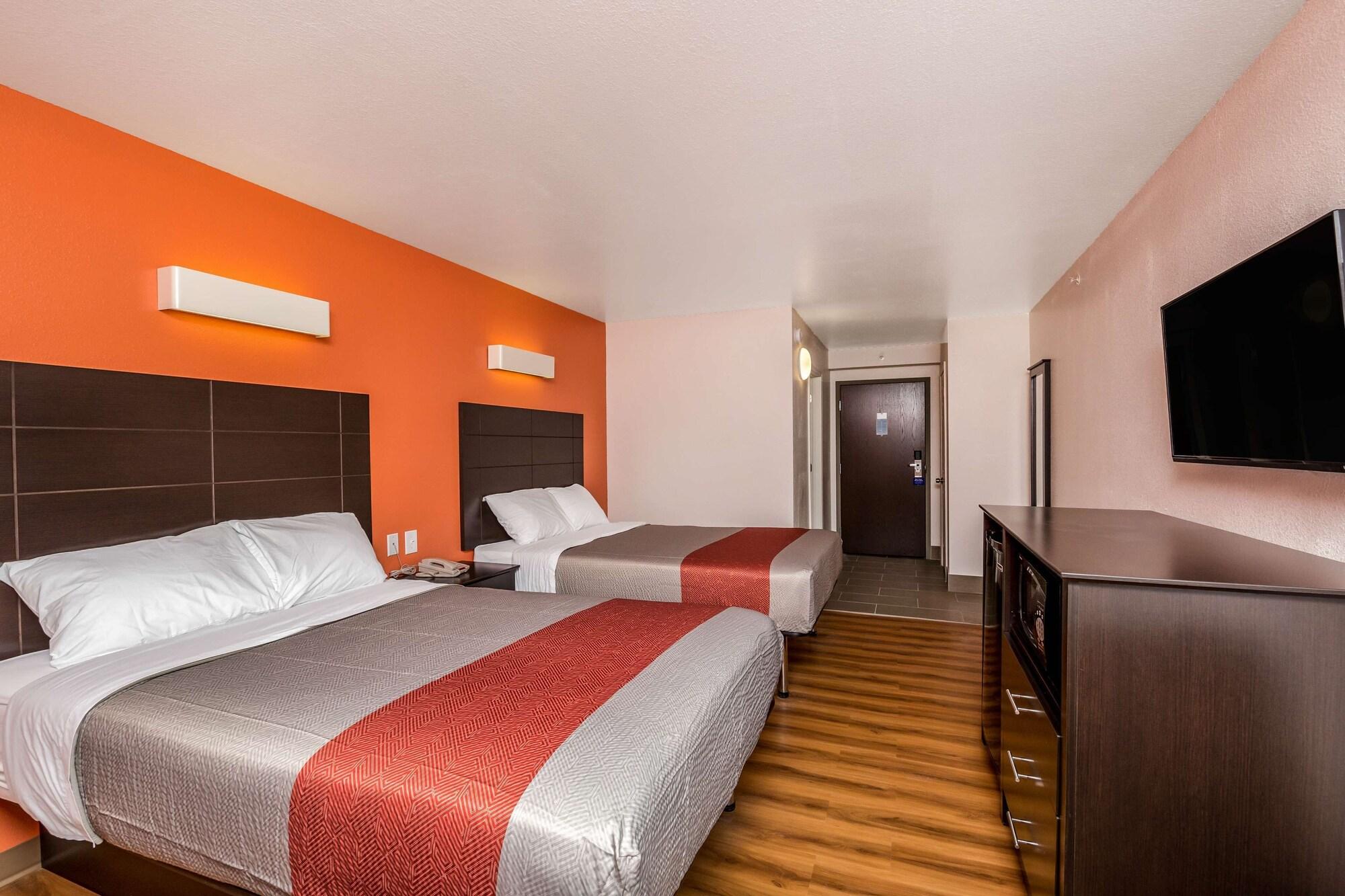 Motel 6 พีโอเรีย ภายนอก รูปภาพ