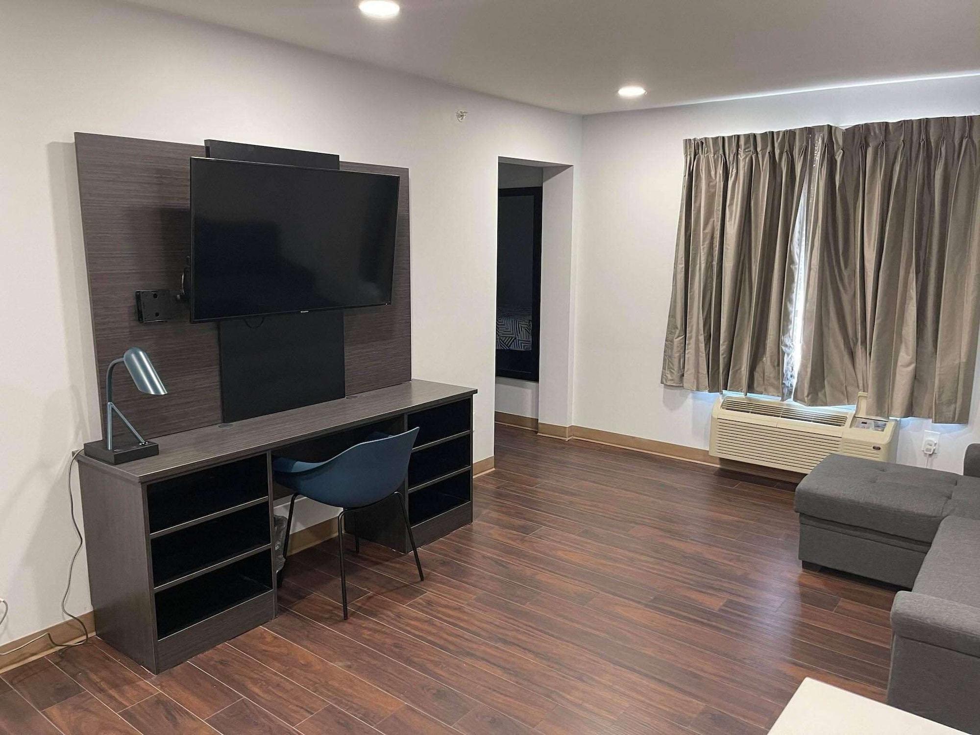 Motel 6 พีโอเรีย ภายนอก รูปภาพ