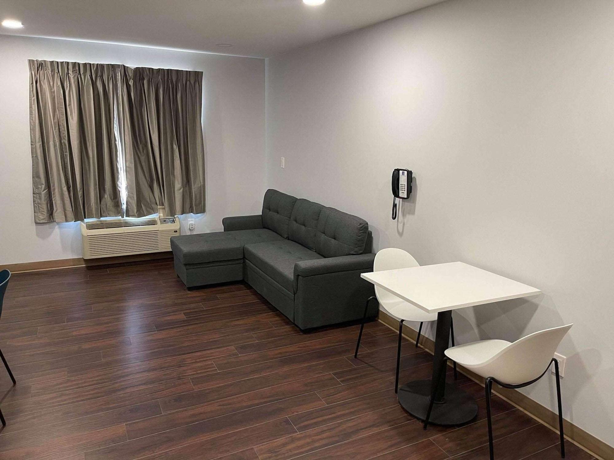 Motel 6 พีโอเรีย ภายนอก รูปภาพ