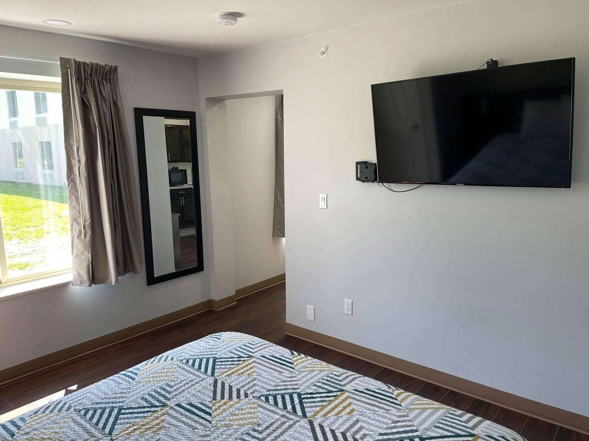 Motel 6 พีโอเรีย ภายนอก รูปภาพ