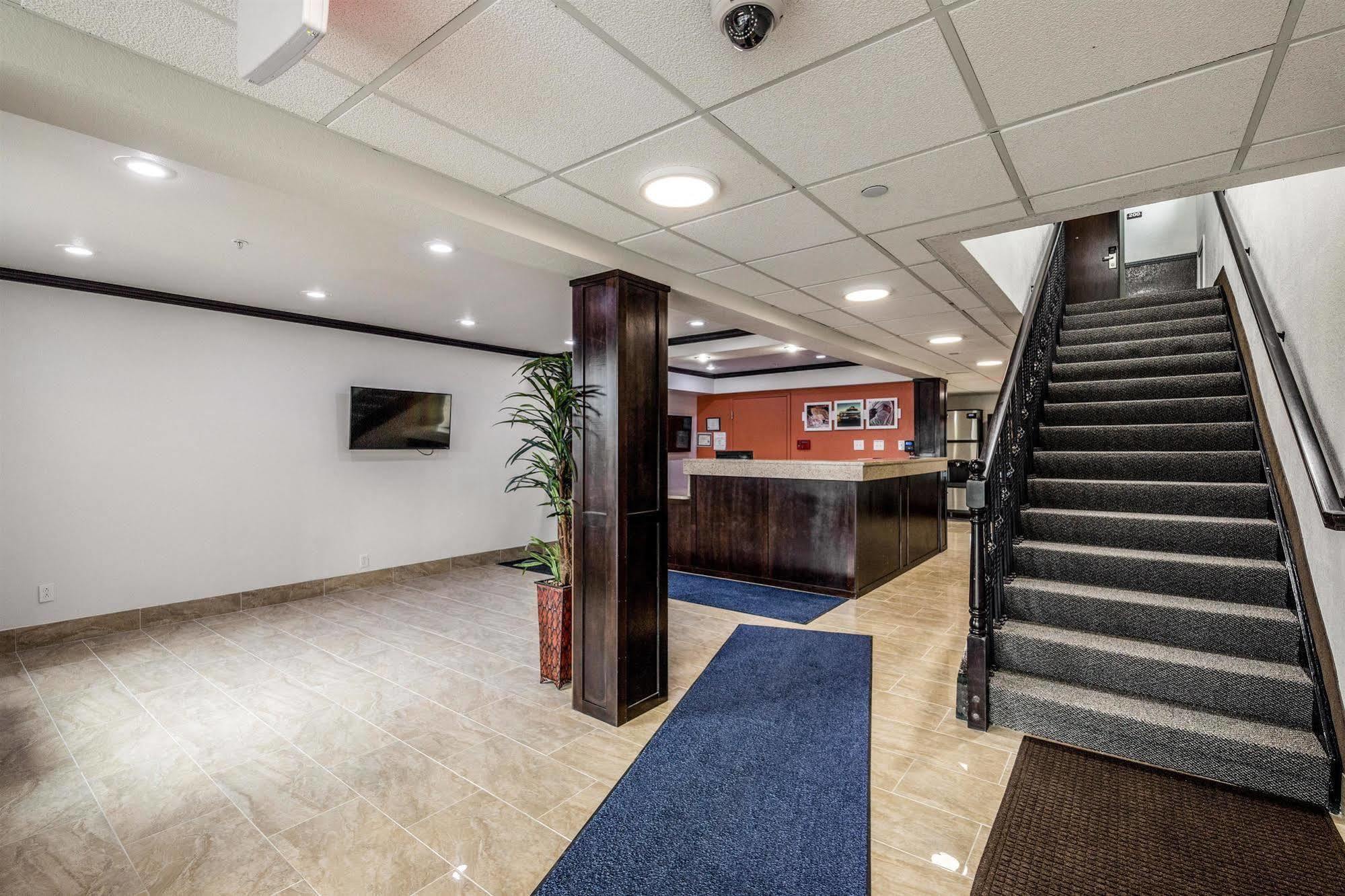 Motel 6 พีโอเรีย ภายนอก รูปภาพ