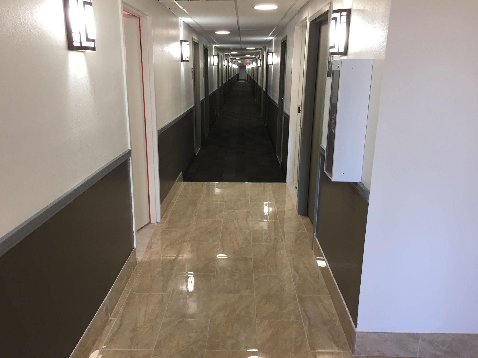 Motel 6 พีโอเรีย ภายนอก รูปภาพ